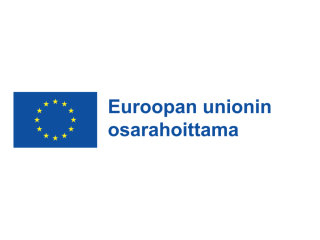 EU-osarahoittama